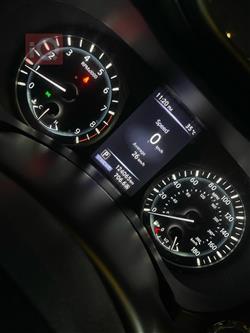 إنفينيتي Q50